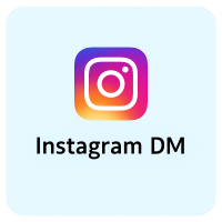 Instagram DM