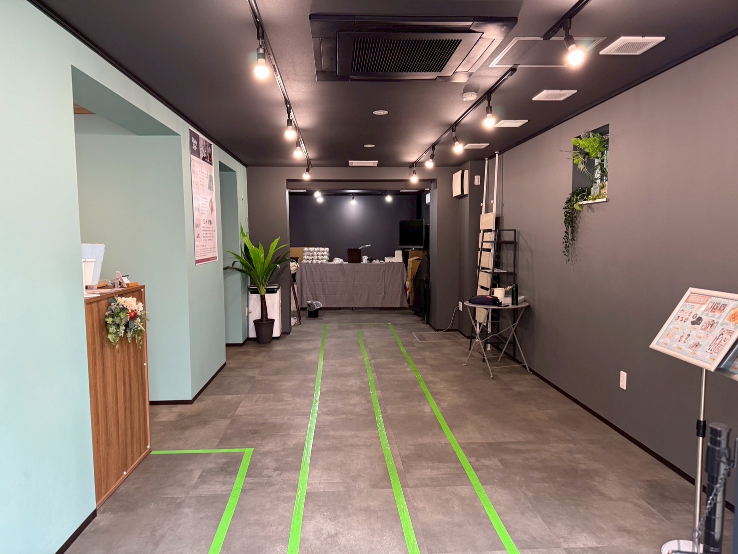 店内イメージ1