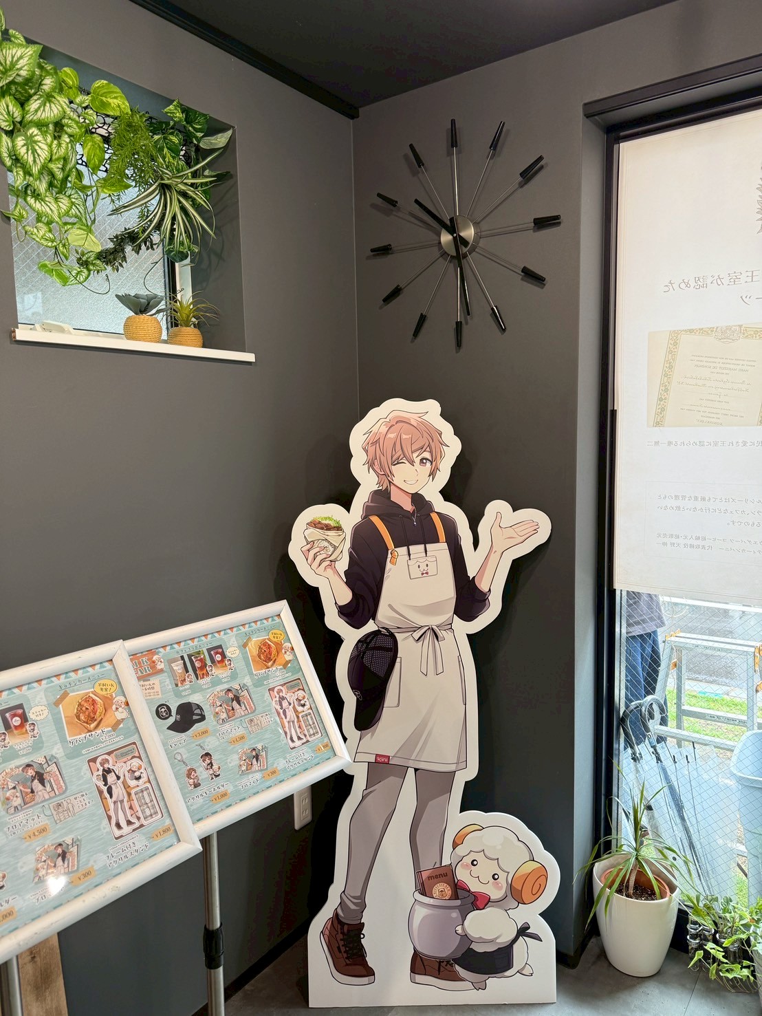 店内イメージ2