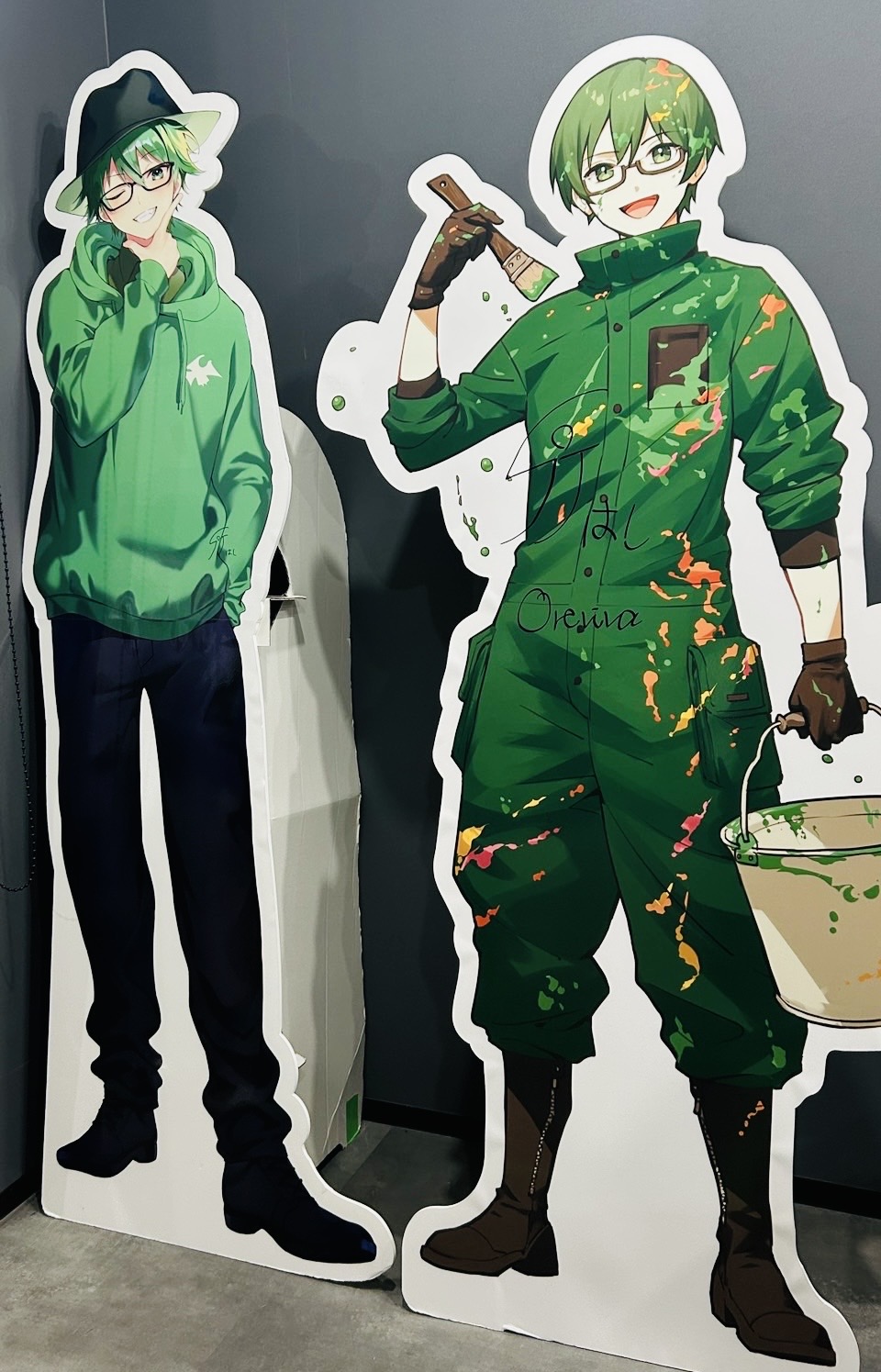 第2回プテはしキッチンカー